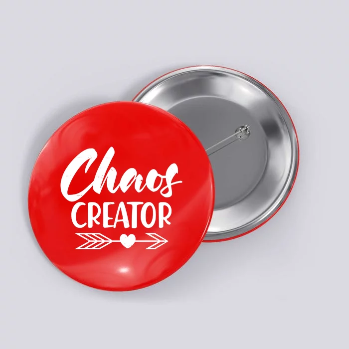 Funny Chaos Creator Button