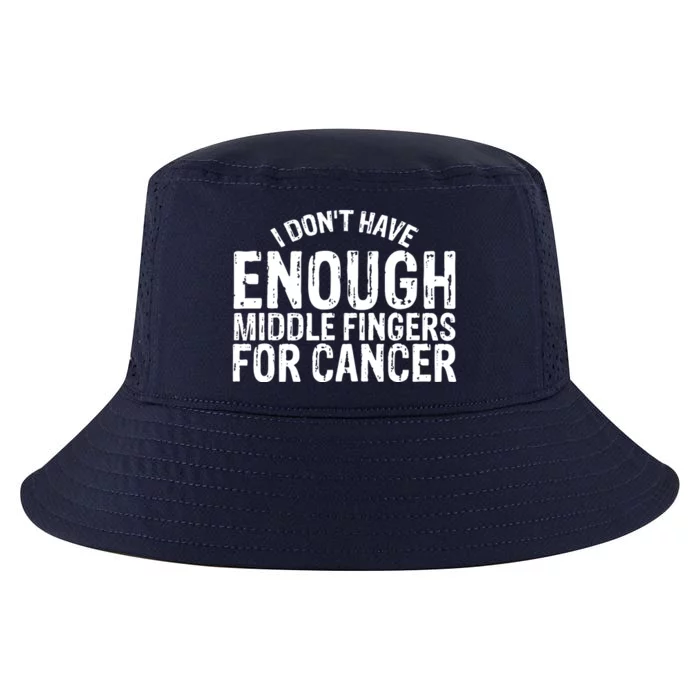 Funny Chemo Chemotherapy Battle Cancer Cool Comfort Performance Bucket Hat