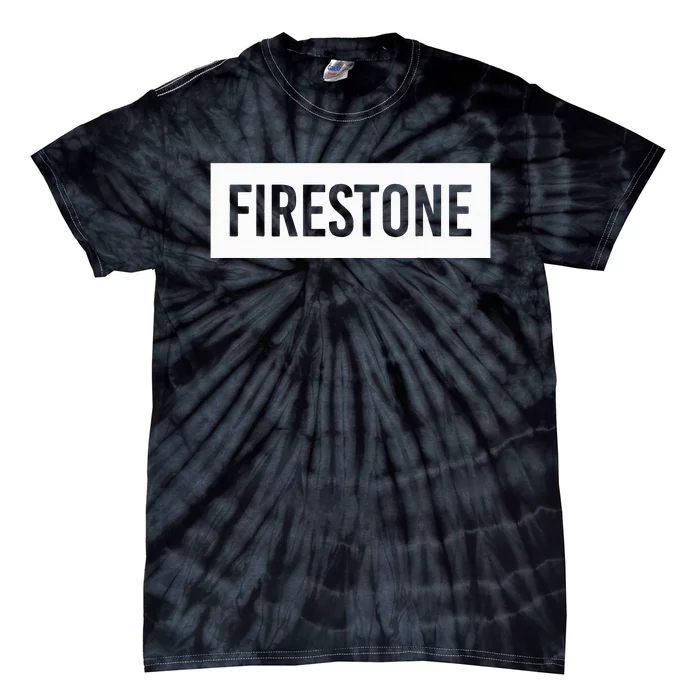 F.I.R.E.S.T.O.N.E Co Colorado Funny City Home Roots Usa Gift Tie-Dye T-Shirt