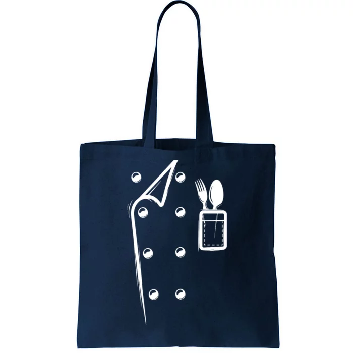 Funny Cooking Chef Culinary Chef Birthday Gift Ideas Tote Bag