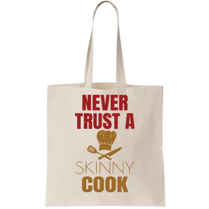 Funny Chef Cook Culinary Arts Cooking Humor Tee Gift Tote Bag