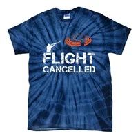 Flight Cancelled Clay Shooting Skeet Trap Shooting T-Shirt