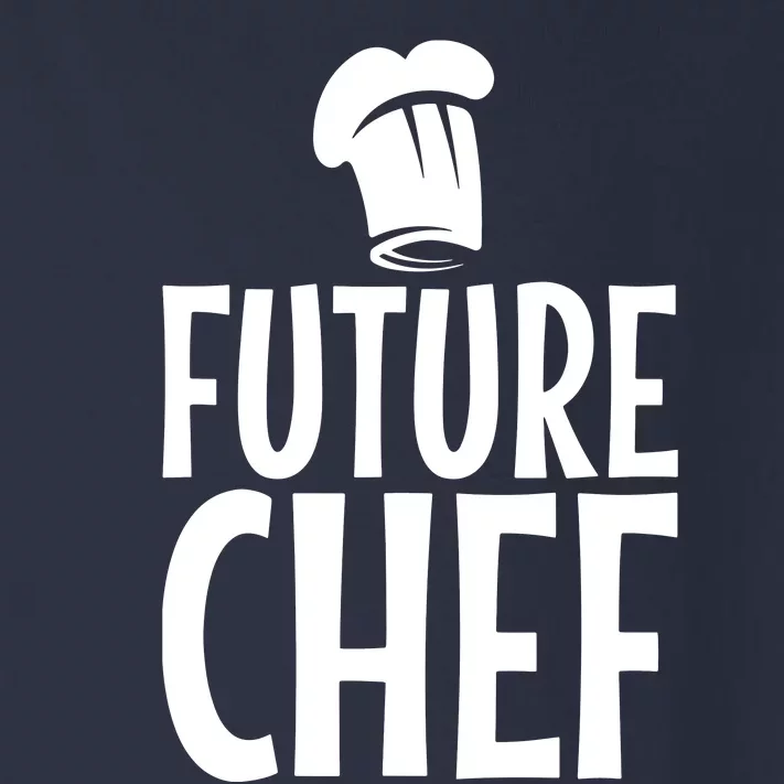 Funny Chef Design For Men Women Culinary Cooking Chef Cook Toddler Long Sleeve Shirt