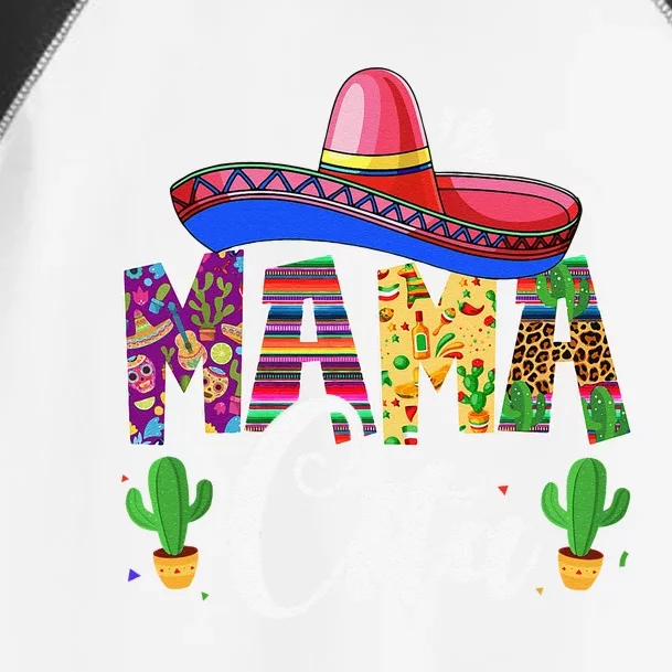 Funny Cinco De Mayo Mamacita Festival Leopard Lover Toddler Fine Jersey T-Shirt