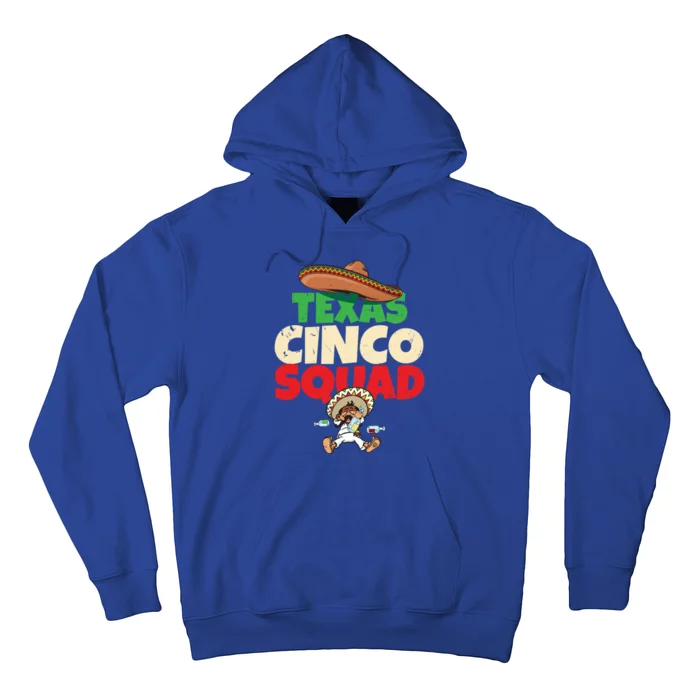 Funny Cinco De O Costume Fiesta Cinco De Mayo Texas Great Gift Hoodie