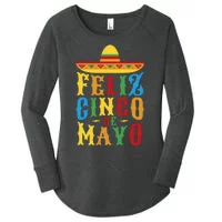 Feliz Navidad Spanish Christmas Funny Mexican Pinata TShirt