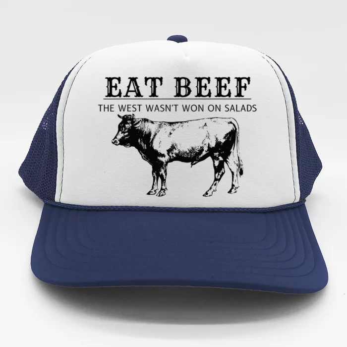 Best Deal for Farm-Funny Trucker Hat for Adult, Adjustable