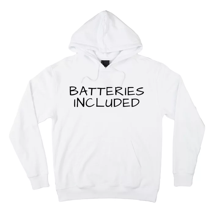 Fully Charged, Electric Powered Cars, Funny Electric Vehicle Hoodie