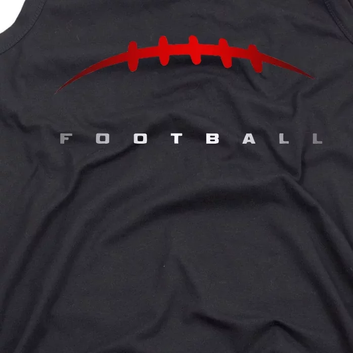 Football Clothing Tank Top