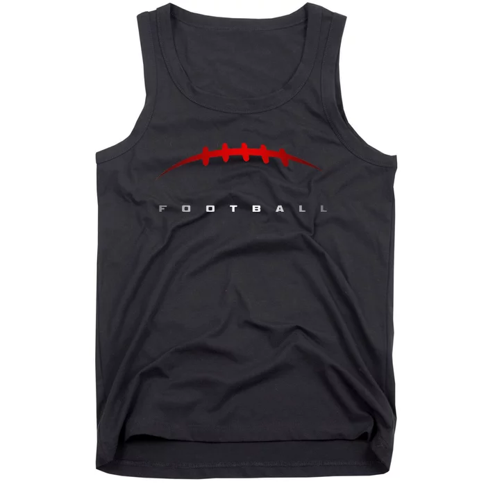 Football Clothing Tank Top