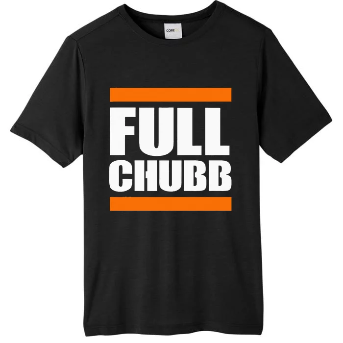 Full chubb ChromaSoft Performance T-Shirt