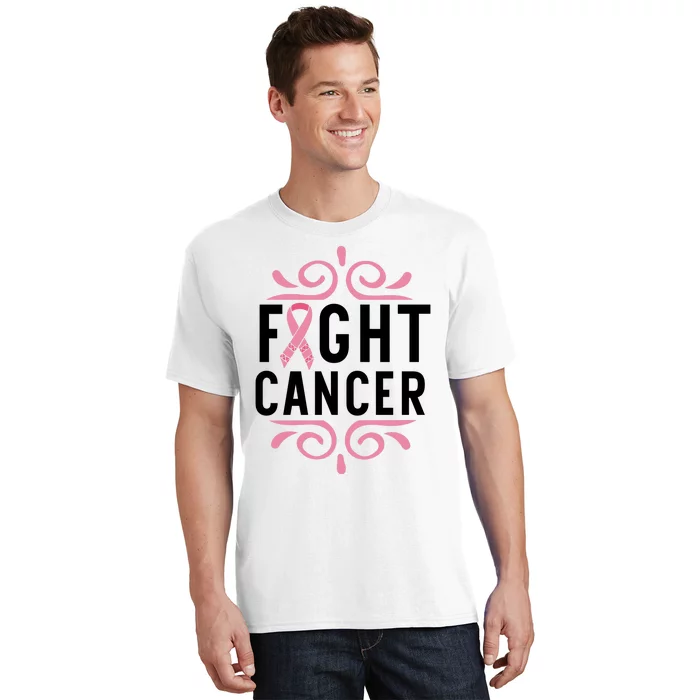 Fight Cancer T-Shirt