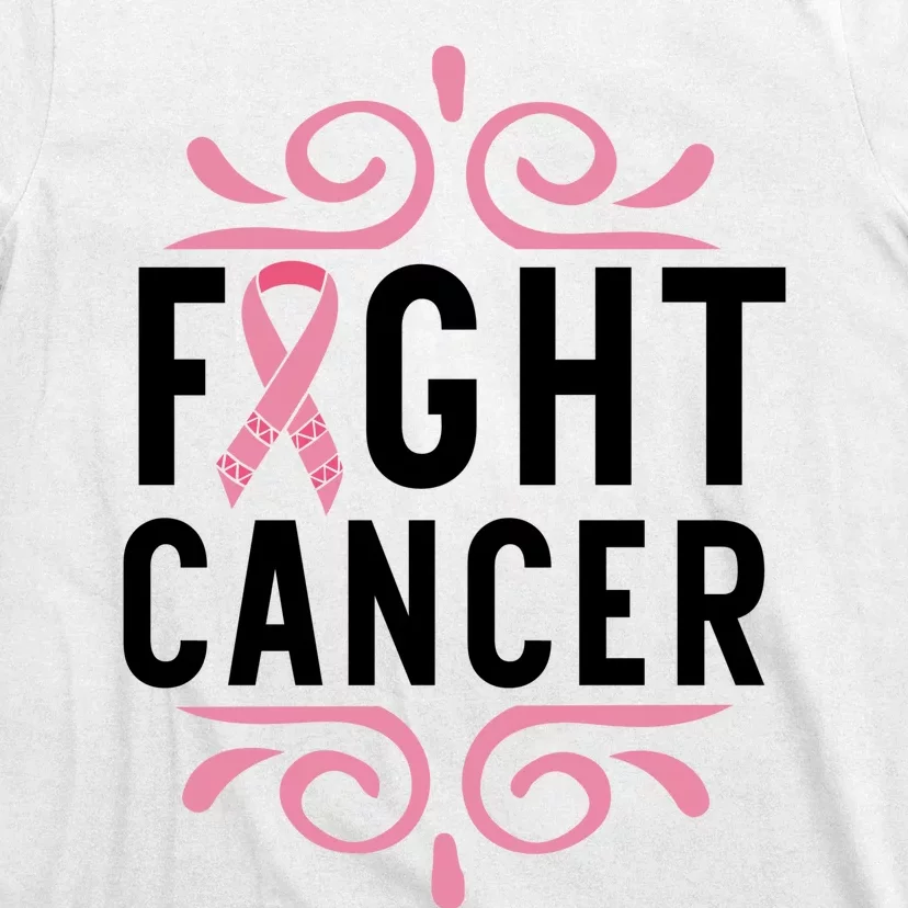 Fight Cancer T-Shirt