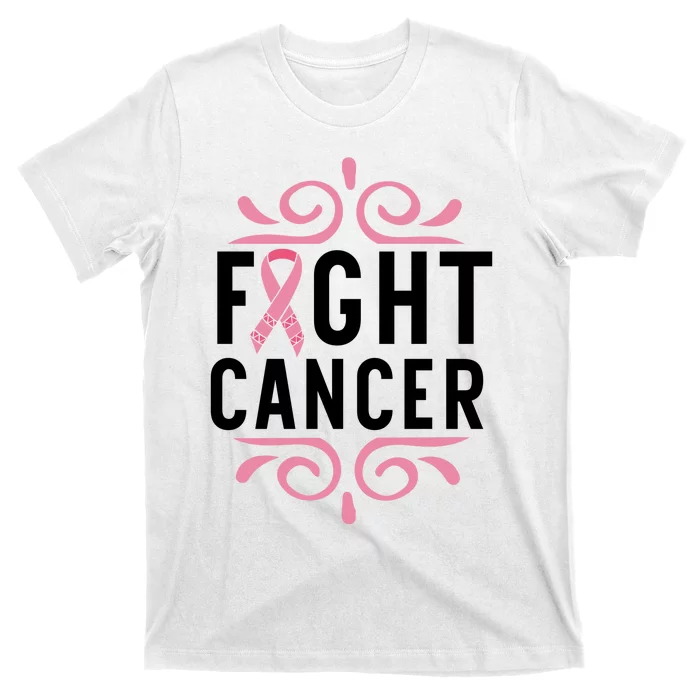 Fight Cancer T-Shirt