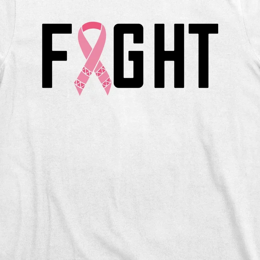 Fight Cancer T-Shirt