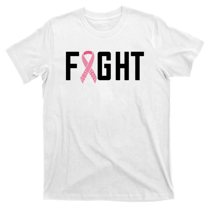 Fight Cancer T-Shirt