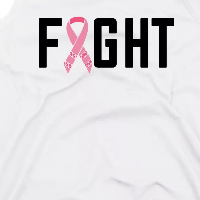 Fight Cancer Tank Top