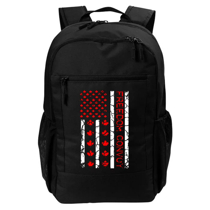 Freedom Convoy Daily Commute Backpack