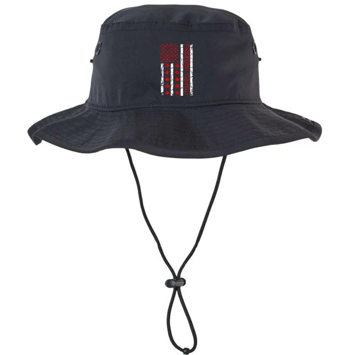 Freedom Convoy Legacy Cool Fit Booney Bucket Hat