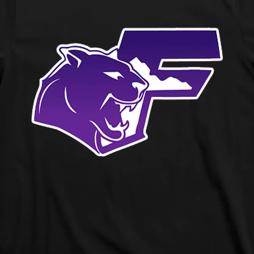 Franklin Cougars T-Shirt