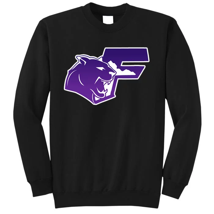 Franklin Cougars Tall Sweatshirt