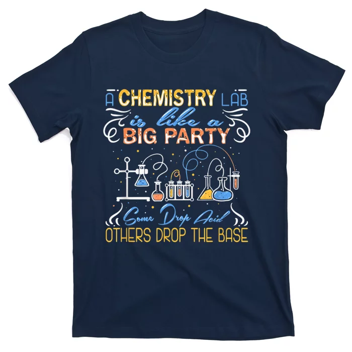 Funny Chemistry T-Shirt