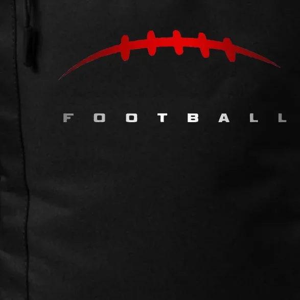 Football Clothing Football Daily Commute Backpack