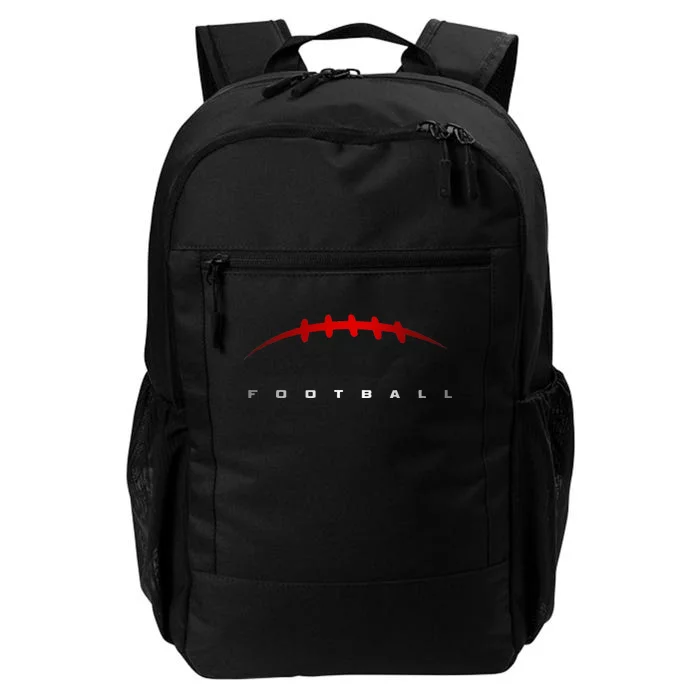 Football Clothing Football Daily Commute Backpack