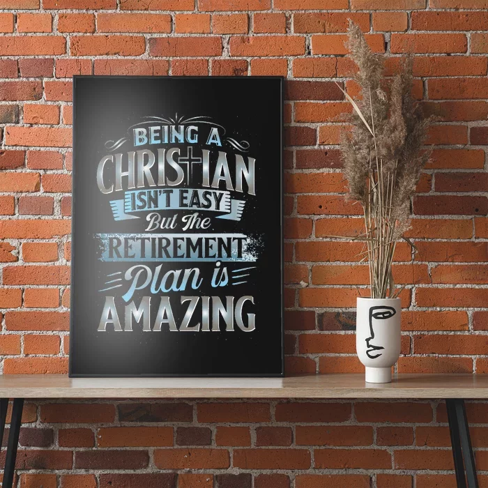 Funny Christian Funny Christian Gifts Funny Religious Poster