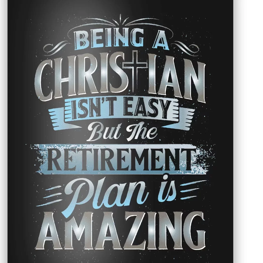 Funny Christian Funny Christian Gifts Funny Religious Poster