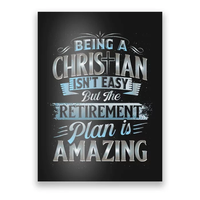 Funny Christian Funny Christian Gifts Funny Religious Poster