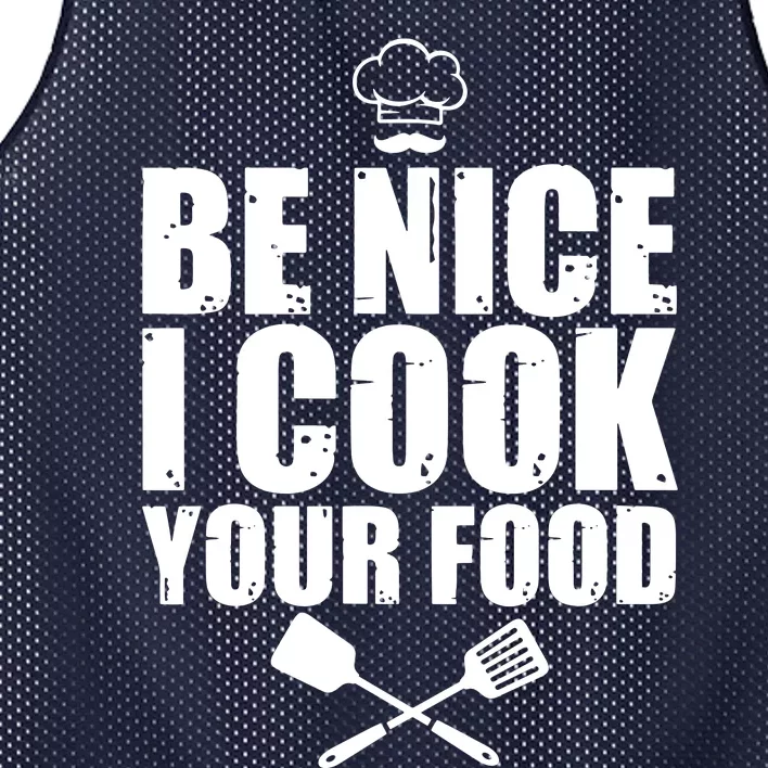 Funny Chef For Men Women Cook Pastry Chef Culinary Cooking Mesh Reversible Basketball Jersey Tank