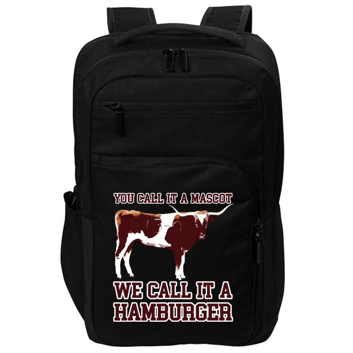 Funny Cow Impact Tech Backpack