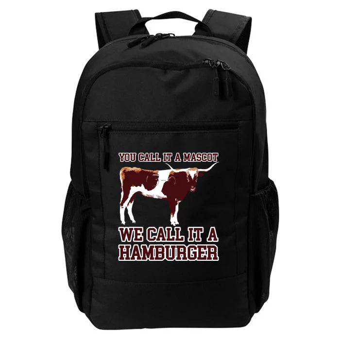 Funny Cow Daily Commute Backpack