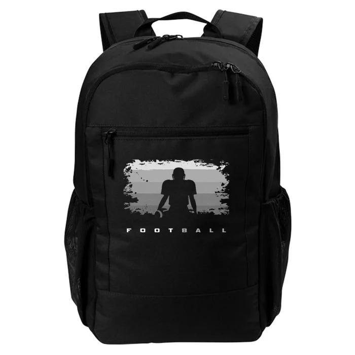 Football Clothing Football Daily Commute Backpack