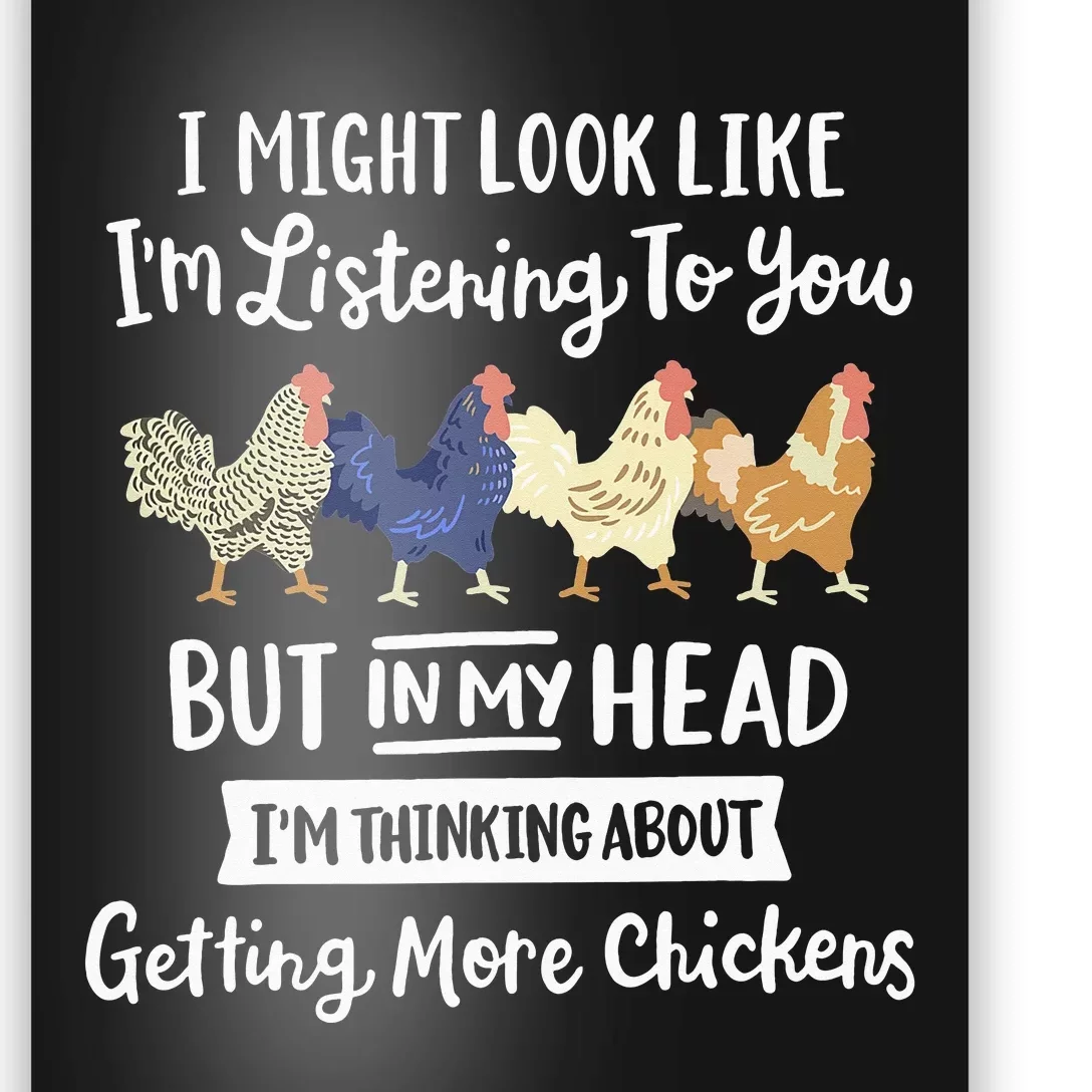 Chicken mommy Funny Chicken Farmer Chicken Daddy Rooster Hen T