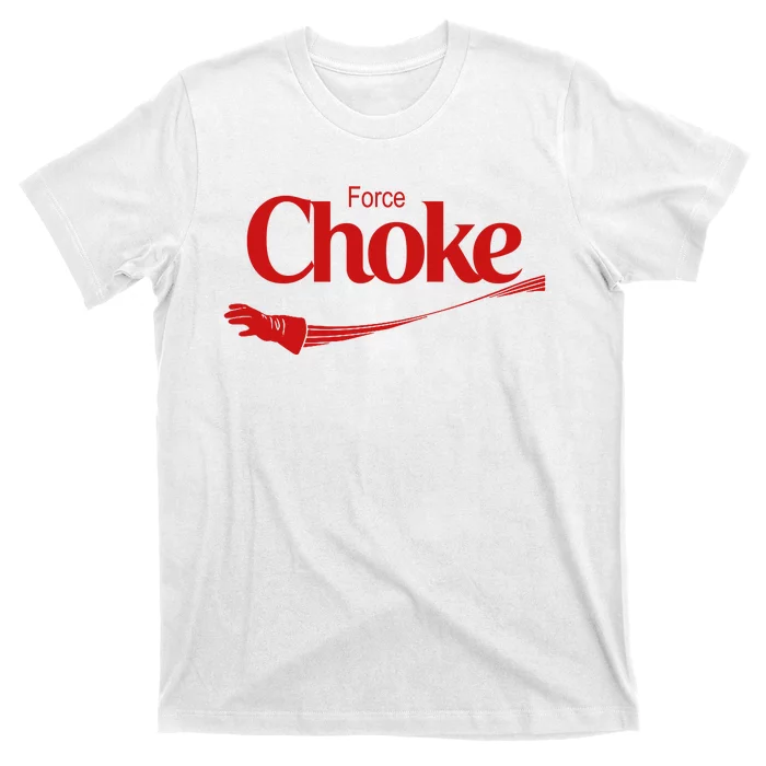 Force Choke T-Shirt