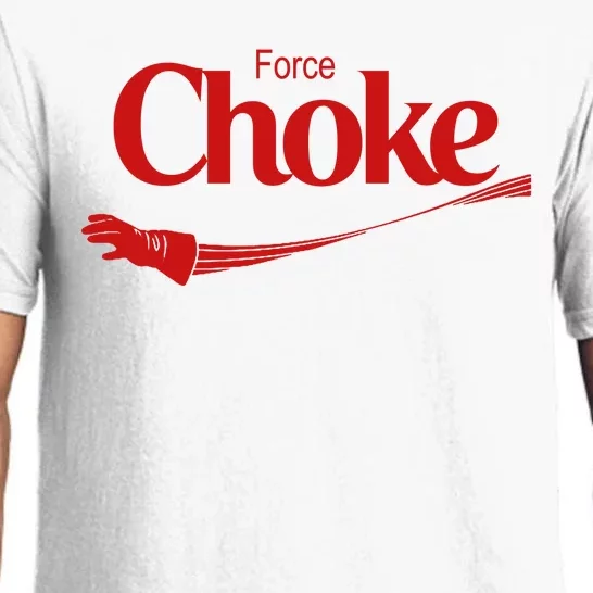 Force Choke Pajama Set