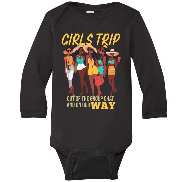 Funny Cute Baby Long Sleeve Bodysuit