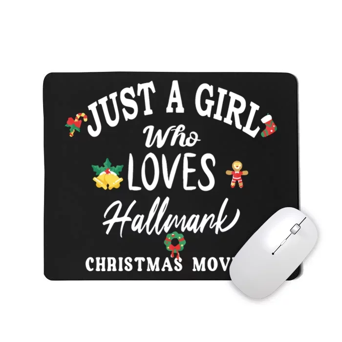 Family Christmas Family Matching Mousepad