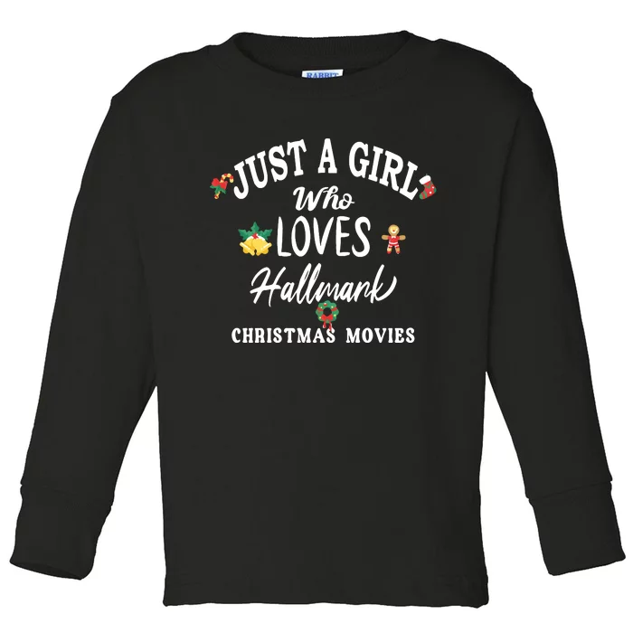 Family Christmas Family Matching Toddler Long Sleeve Shirt