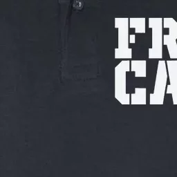 Free Cain Softstyle Adult Sport Polo