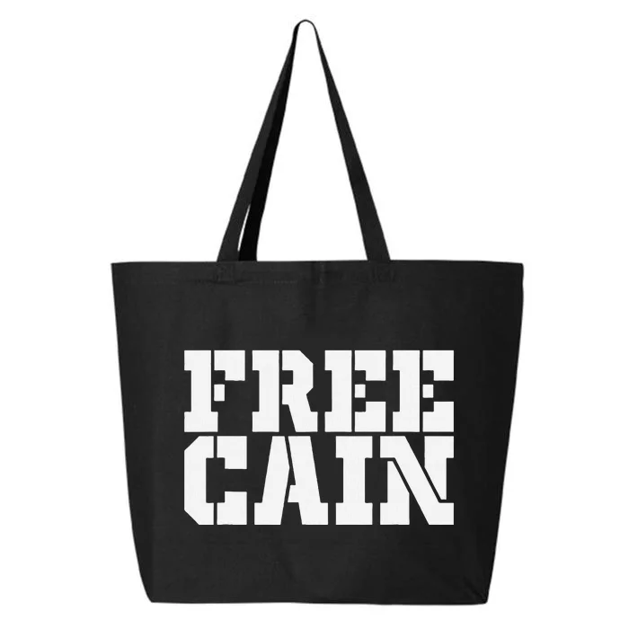 Free Cain 25L Jumbo Tote