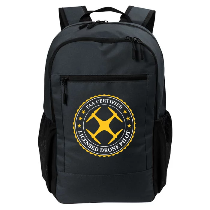 FAA Certified Daily Commute Backpack