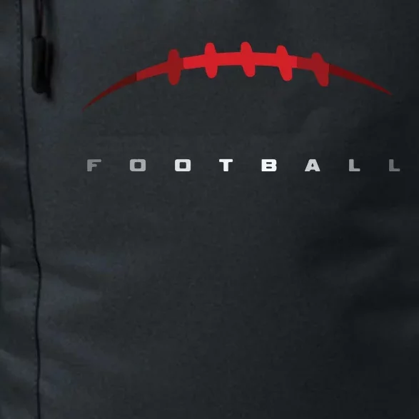 Football Clothing Football Daily Commute Backpack