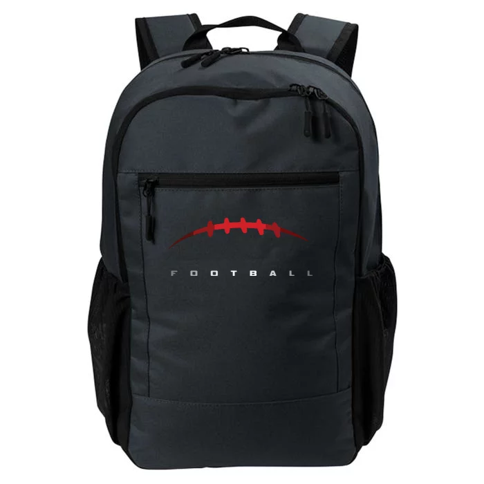 Football Clothing Football Daily Commute Backpack