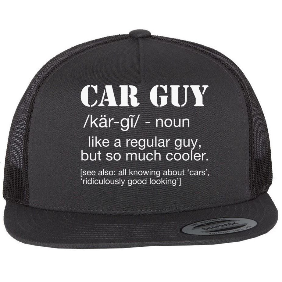 Funny Car Guy Mug, Gift Car Guy Definition Coffee Mug, Car Guy Definition  Head Gear Mug 