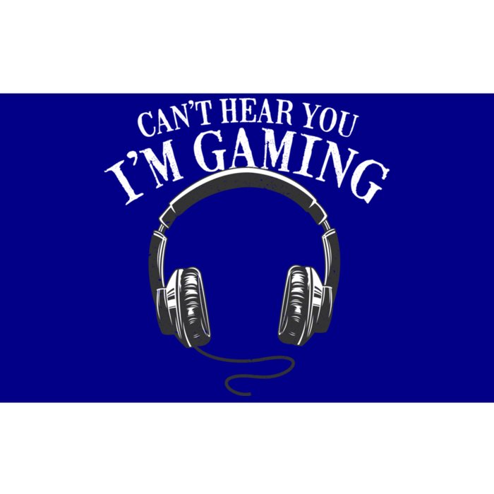 Funny Computer Gaming Gamer Video Game Gift Bumper Sticker