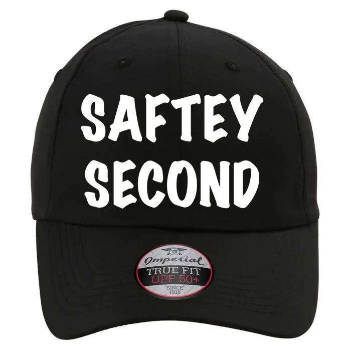 Funny Car Guy Saftey Second Hot Rod Rat Rod Sxs Off Road Gift The Original Performance Cap