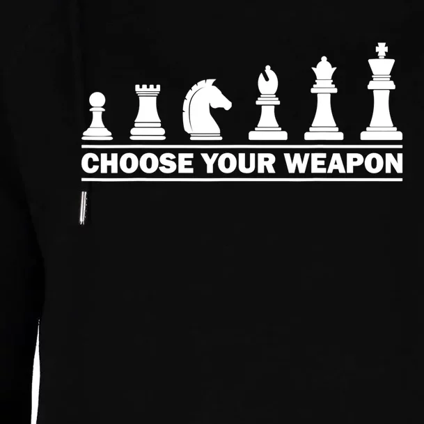 Funny Chess Gift For Chess Lover Kids Boys Girls Cool Player Gift Womens Funnel Neck Pullover Hood